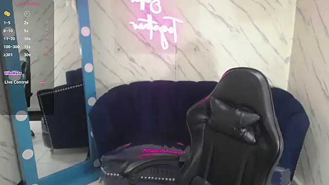 Maleja v  online show from January 15, 1:36 pm