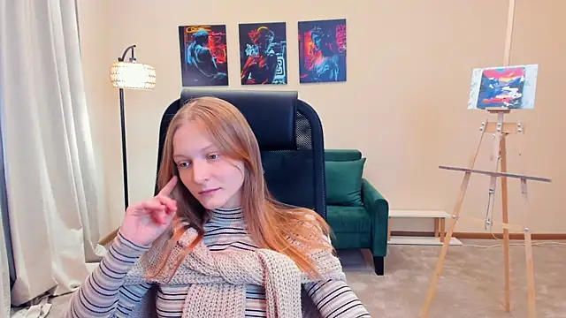 Snapshot of MyrticeSirin chatting on November 15, 7:23 am MyrticeSirin online show from November 15, 7:23 am