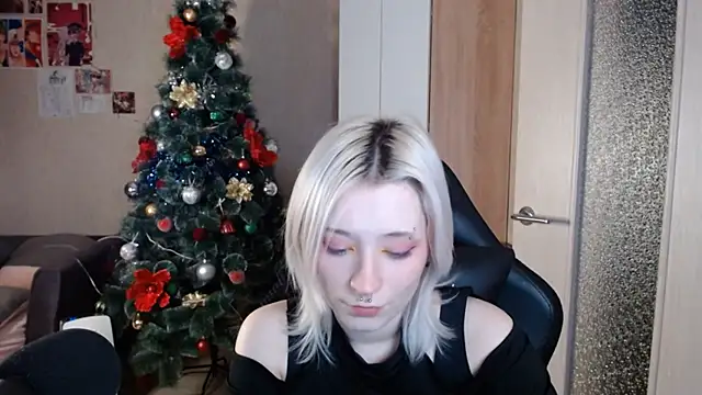 SophiaLur online show from January 8, 4:24 pm