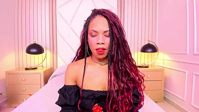 LailaDavidson online show from March 25, 12:04 pm