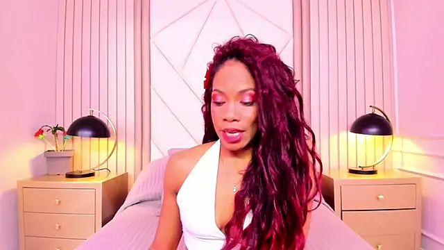 LailaDavidson online show from February 27, 12:16 pm