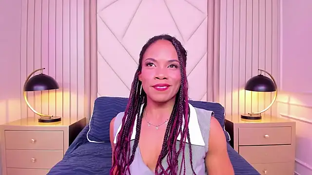 LailaDavidson online show from April 23, 12:29 pm