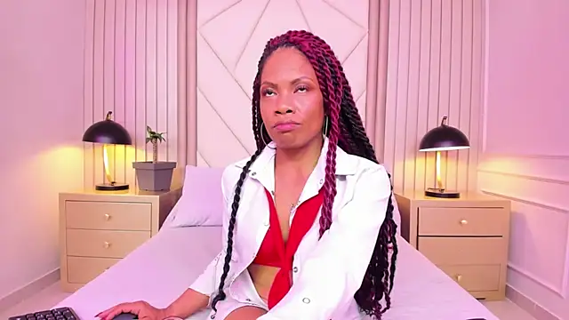 LailaDavidson online show from December 16, 12:42 pm