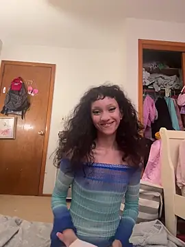 Snapshot of Binaxox chatting on November 15, 5:50 pm Binaxox online show from November 15, 5:50 pm