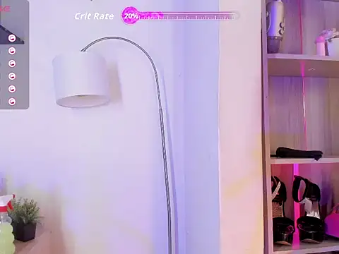 aghata jackson  online show from March 12, 6:12 pm