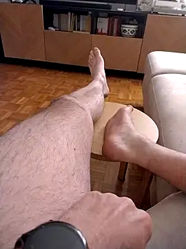 Ilsexyvizietto online show from March 30, 6:53 pm