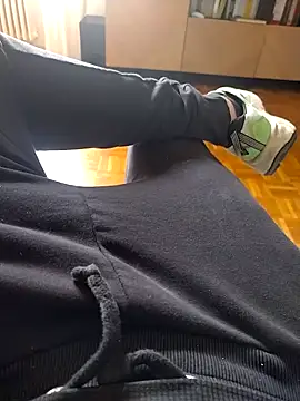 Ilsexyvizietto online show from March 18, 11:57 am