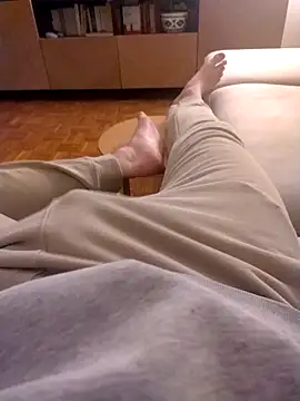 Ilsexyvizietto online show from March 26, 7:34 pm