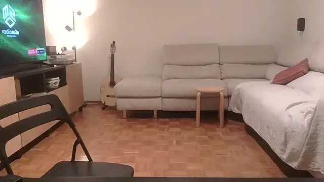 Ilsexyvizietto online show from February 25, 6:41 pm