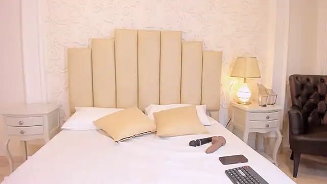 IvannaClaire online show from January 10, 12:55 pm