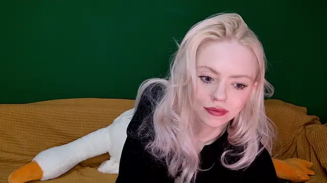 jane-booblegum online show from January 17, 5:16 pm