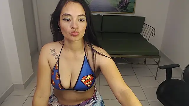 Snapshot of Dulceemariaa__ chatting on November 14, 11:08 pm Dulceemariaa online show from November 14, 11:08 pm