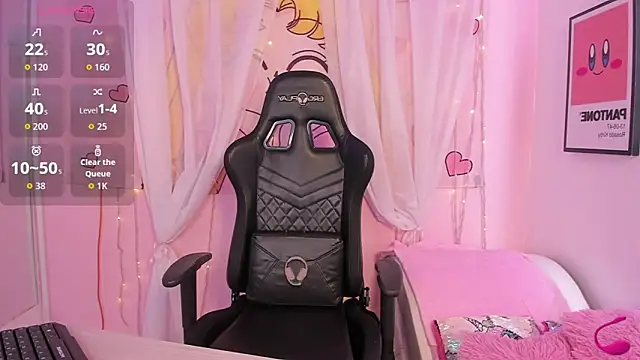 Abby teen  online show from November 28, 1:22 pm