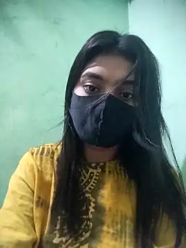 Disha Nur0 online show from March 29, 8:43 pm