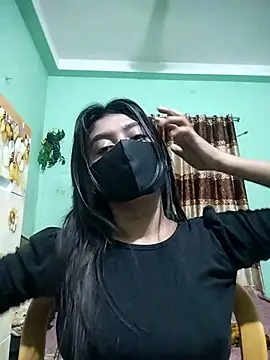 Disha Nur0 online show from May 8, 1:26 pm