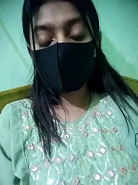 Disha Nur0 online show from March 12, 2:28 am