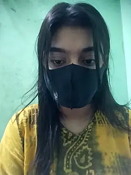 Disha Nur0 online show from March 27, 7:48 pm