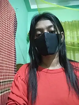 Disha Nur0 online show from May 17, 1:05 am