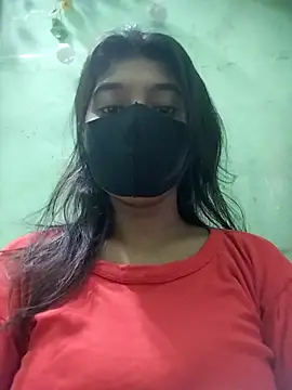 Disha Nur0 online show from April 5, 7:31 pm