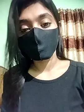 Disha Nur0 online show from April 19, 9:39 pm