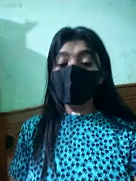 Disha Nur0 online show from May 5, 8:56 pm