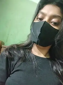 Disha Nur0 online show from May 30, 12:39 am