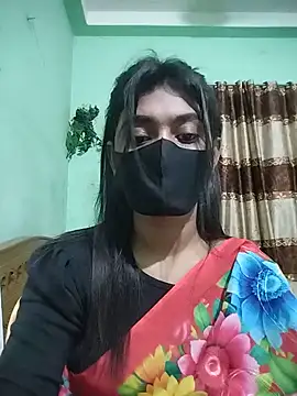 Disha Nur0 online show from May 13, 8:27 pm