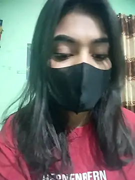 Disha Nur0 online show from February 8, 10:29 pm