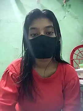 Disha Nur0 online show from April 13, 11:31 pm