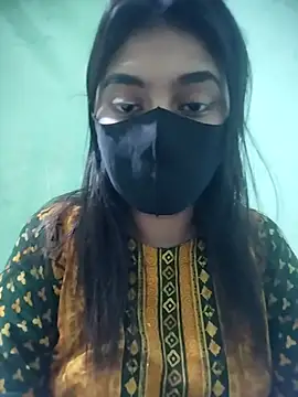 Disha Nur0 online show from March 5, 9:43 pm