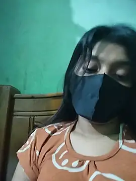 Disha Nur0 online show from May 24, 12:32 am