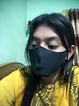 Disha Nur0 online show from April 21, 11:55 pm