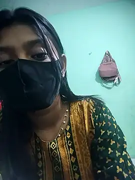 Disha Nur0 online show from January 17, 10:35 pm