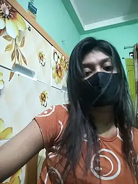 Disha Nur0 online show from May 9, 10:57 pm