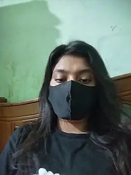 Snapshot of Disha_Nur0 chatting on June 20, 12:26 am Disha Nur0 online show from June 20, 12:26 am