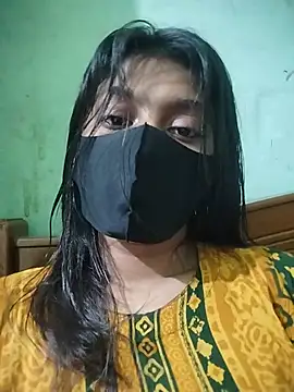 Disha Nur0 online show from June 10, 7:15 pm