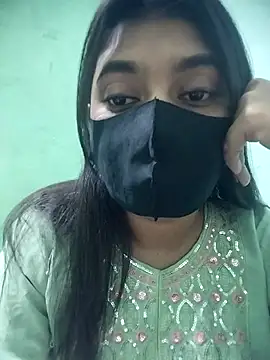 Disha Nur0 online show from February 11, 12:10 am