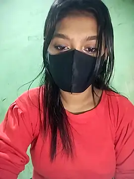 Disha Nur0 online show from April 14, 11:54 pm