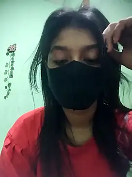 Disha Nur0 online show from April 26, 8:50 pm