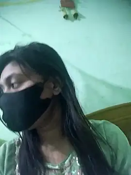 Disha Nur0 online show from March 12, 11:42 pm