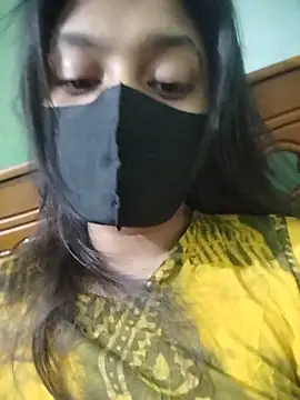 Disha Nur0 online show from June 1, 9:14 pm