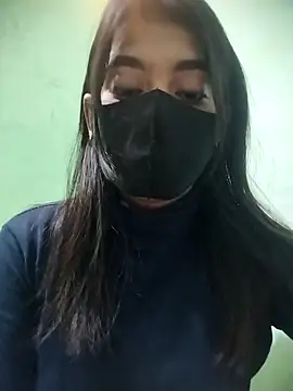 Disha Nur0 online show from February 7, 8:50 pm