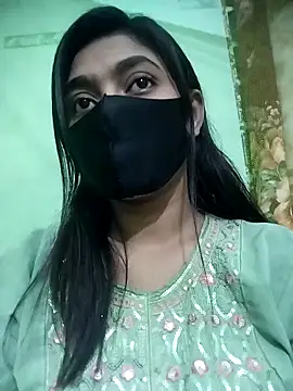 Disha Nur0 online show from March 13, 9:31 pm