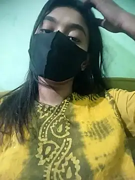 Disha Nur0 online show from March 15, 1:34 am