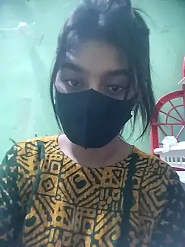 Disha Nur0 online show from April 2, 9:32 pm