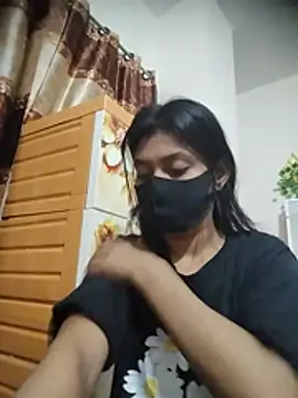 Snapshot of Disha_Nur0 chatting on July 4, 10:03 pm Disha Nur0 online show from July 4, 10:03 pm
