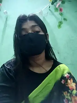 Disha Nur0 online show from April 7, 9:05 pm