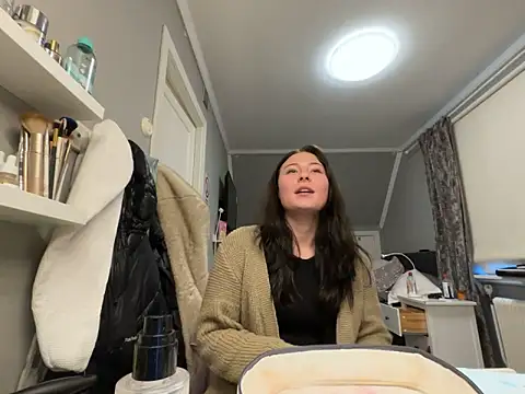 Lockig online show from November 26, 1:55 pm