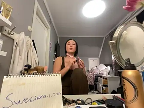 Lockig online show from February 13, 7:58 pm