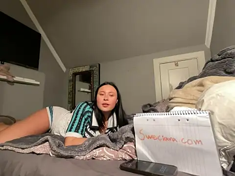 Lockig online show from March 14, 10:38 pm